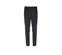 BOSS Pantalon Slim en laine vierge à motif - Style H-Genius-MM-251, 50537573 Bleu foncé 25