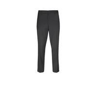 BOSS Pantalon Slim en laine vierge à motif - Style H-Genius-MM-251, 50537573 Gris sombre 102