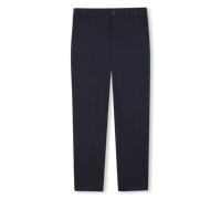 Boss - Pantalon De Costume - Marine Blue - Garçon - 6 Ans