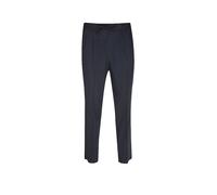 BOSS Pantalon de costume P-PERIN bleu marine | 56
