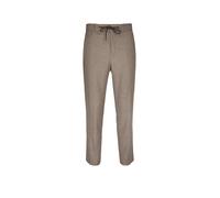 BOSS Pantalon de costume P-PERIN marron clair | 48