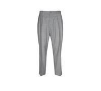 BOSS Pantalon de costume Regular Fit P-PHIL gris | 56