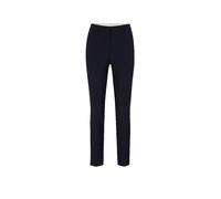 BOSS Pantalon de costume TILUNAH bleu marine | 32