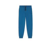 BOSS Pantalon de détente bleu | M