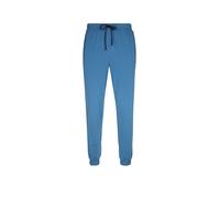 BOSS Pantalon de détente bleu | XL