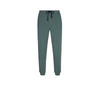 BOSS Pantalon de détente vert foncé | S