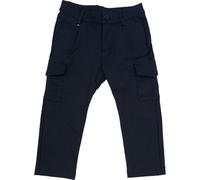 Boss - Pantalon de fret bleu J50675 BLUE 8 ANNI