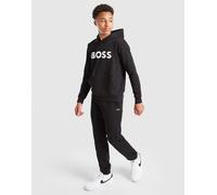 BOSS Pantalon de jogging à petit logo Junior - Noir 8Y