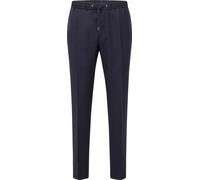 Boss - Pantalon de jogging "Banks" pour homme GT4840 (28R) (Bleu foncé)