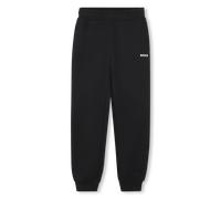 Boss - Pantalon De Jogging - Black - Garçon - 10 Ans