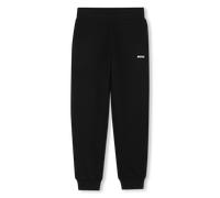 Boss - Pantalon De Jogging - Black - Garçon - 12 Ans