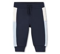 Boss - Pantalon De Jogging - Bleu Cargo - Garçon - 3 Ans