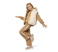 Boss - Pantalon De Jogging - Cookie - Fille - 12 Ans