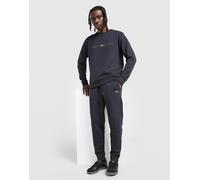 BOSS Pantalon de jogging Hadiko Homme - Bleu M