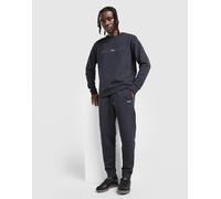 BOSS Pantalon de jogging Hadiko Homme - Bleu XL
