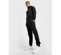 BOSS Pantalon de jogging Hadiko Tape - Noir XXL