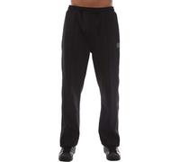 Boss - Pantalon de jogging "Hurley Platinum" pour homme GT6463 (S) (Noir)