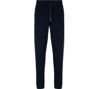 Boss - Pantalon de jogging "Lacri" pour homme GT4875 (L) (Bleu foncé)