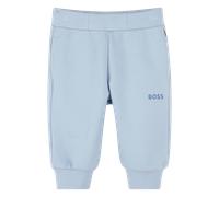 Boss - Pantalon De Jogging Molletonné - Persian Blue - Garçon - 2 Ans