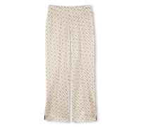 BOSS Bas de survêtement à imprimé monogramme et fermeture éclair au bas des jambes pour enfant - Style J51953/21C06A, J51953 Beige clair 126