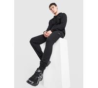 BOSS Pantalon de jogging Waffle - Noir M