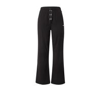 BOSS Bas de pyjama en coton stretch avec cordons logotés - Style CI_Pants, 50520148 Noir L