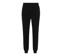Hugo Boss Pantalon de jogging Mix&Match en coton stretch, logo brodé Noir S