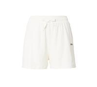 BOSS Pantalon de pyjama noir / blanc, Taille M