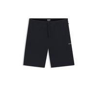 BOSS Pantalon de pyjama - Short bleu marine | M