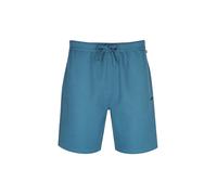 BOSS Pantalon de pyjama - Short bleu | XL