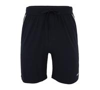 BOSS Pantalon de pyjama 'Unique' marine, Taille L