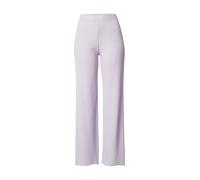BOSS Pantalon de pyjama violet pastel, Taille L