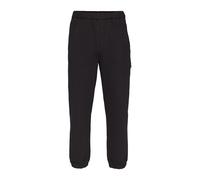 BOSS Pantalon de sport 'League Hurley' noir, Taille M