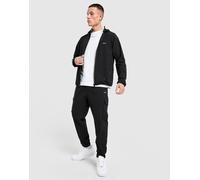 BOSS Pantalon de survêtement Woven - Noir XXL