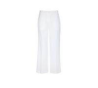 BOSS Pantalon de tailleur TOYAL blanc | 38