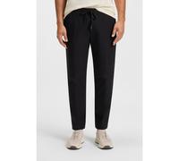 BOSS Pantalon déperlant en tissu léger facile à repasser - Style T_Flex TekCo, 50544256 Noir 44