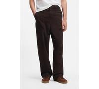 BOSS Pantalon en velours côtelé de coton stretch BOSS BY BECKHAM - Style Pord_DB, 50561554 Marron 36/34