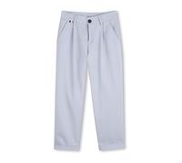 Boss - Pantalon De Ceremonie - Pewter - Garçon - 6 Ans
