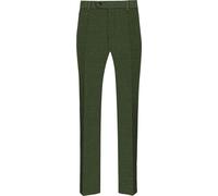 Boss - Pantalon "H-Genius" pour homme GT2586 (34R) (Bleu foncé)