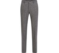 Boss - Pantalon "H-Genius" pour homme GT4654 (38R) (Gris)