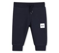 Boss - Pantalon Jogging - Bleu Cargo - Garçon - 18 Mois