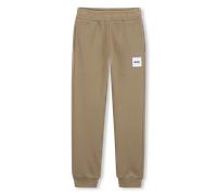 Boss - Pantalon Jogging - Dark Taupe - Garçon - 4 Ans