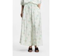 BOSS Pantalon large Oversized Fit à imprimé à fleurs - Style Talini, 50562207 Fantaisie 34