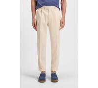 BOSS Pantalon lavable en tissu stretch confortable - Style C-Pepe-PL_243_ME, 50554949 Blanc 44