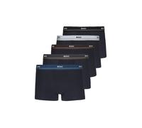 BOSS Pantalon lot de 5 bleu ouvert bleu marine | L