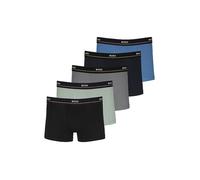 BOSS Pantalon lot de 5 pièces open miscellaneous noir | XL