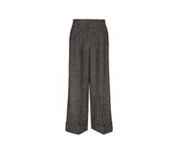 BOSS Pantalon Marlene TIANARA marron | 36