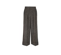 BOSS Pantalon Marlene TIANARA marron | 38
