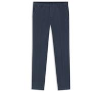 BOSS Pantalon Modern - Style H-Kane1, 50543304 Bleu 30/34