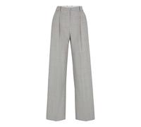 Boss - Pantalon motif/style glencheck - Femme (GT15093)